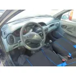 RENAULT MEGANE I BERLINA HATCHBACK (BA0) RENAULT MEGANE I BERLINA HATCHBACK (BA0) '1997 1.9 D ALIZE AZUL 1996