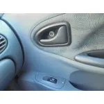 RENAULT MEGANE I BERLINA HATCHBACK (BA0) RENAULT MEGANE I BERLINA HATCHBACK (BA0) '1997 1.9 D ALIZE AZUL 1996