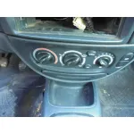 RENAULT MEGANE I BERLINA HATCHBACK (BA0) RENAULT MEGANE I BERLINA HATCHBACK (BA0) '1997 1.9 D ALIZE AZUL 1996