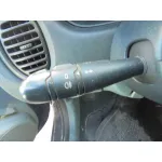 RENAULT MEGANE I BERLINA HATCHBACK (BA0) RENAULT MEGANE I BERLINA HATCHBACK (BA0) '1997 1.9 D ALIZE AZUL 1996