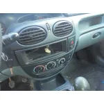 RENAULT MEGANE I BERLINA HATCHBACK (BA0) RENAULT MEGANE I BERLINA HATCHBACK (BA0) '1997 1.9 D ALIZE AZUL 1996