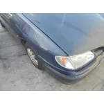RENAULT MEGANE I BERLINA HATCHBACK (BA0) RENAULT MEGANE I BERLINA HATCHBACK (BA0) '1997 1.9 D ALIZE AZUL 1996