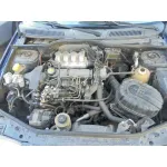 RENAULT MEGANE I BERLINA HATCHBACK (BA0) RENAULT MEGANE I BERLINA HATCHBACK (BA0) '1997 1.9 D ALIZE AZUL 1996