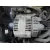 RENAULT MEGANE I BERLINA HATCHBACK (BA0) RENAULT MEGANE I BERLINA HATCHBACK (BA0) '1997 1.9 D ALIZE AZUL 1996