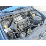 RENAULT MEGANE I BERLINA HATCHBACK (BA0) RENAULT MEGANE I BERLINA HATCHBACK (BA0) '1997 1.9 D ALIZE AZUL 1996