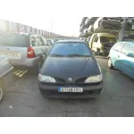 RENAULT MEGANE I BERLINA HATCHBACK (BA0) RENAULT MEGANE I BERLINA HATCHBACK (BA0) '1997 1.9 D ALIZE AZUL 1996