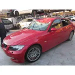 BMW SERIE 3 BERLINA (E90) BMW SERIE 3 BERLINA (E90) '2006 2.0 16V DIESEL ROJO 2004
