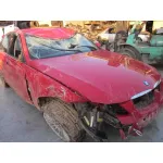 BMW SERIE 3 BERLINA (E90) BMW SERIE 3 BERLINA (E90) '2006 2.0 16V DIESEL ROJO 2004