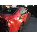 BMW SERIE 3 BERLINA (E90) BMW SERIE 3 BERLINA (E90) '2006 2.0 16V DIESEL ROJO 2004