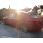 BMW SERIE 3 BERLINA (E90) BMW SERIE 3 BERLINA (E90) '2006 2.0 16V DIESEL ROJO 2004