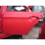 BMW SERIE 3 BERLINA (E90) BMW SERIE 3 BERLINA (E90) '2006 2.0 16V DIESEL ROJO 2004