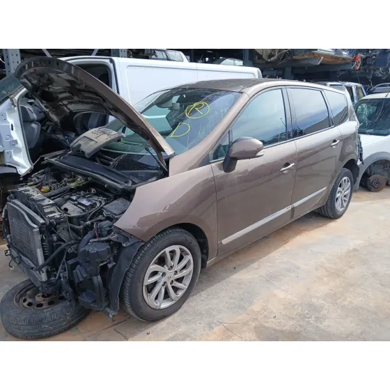H4J. MANUAL 6V CVF/KW: 10.73/96