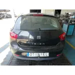 SEAT IBIZA (6J5) SEAT IBIZA (6J5) '2009 1.4 16V NEGRO 2008