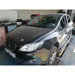 SEAT IBIZA (6J5) SEAT IBIZA (6J5) '2009 1.4 16V NEGRO 2008