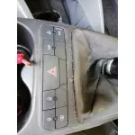 SEAT IBIZA (6J5) SEAT IBIZA (6J5) '2009 1.4 16V NEGRO 2008