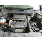 SEAT IBIZA (6J5) SEAT IBIZA (6J5) '2009 1.4 16V NEGRO 2008