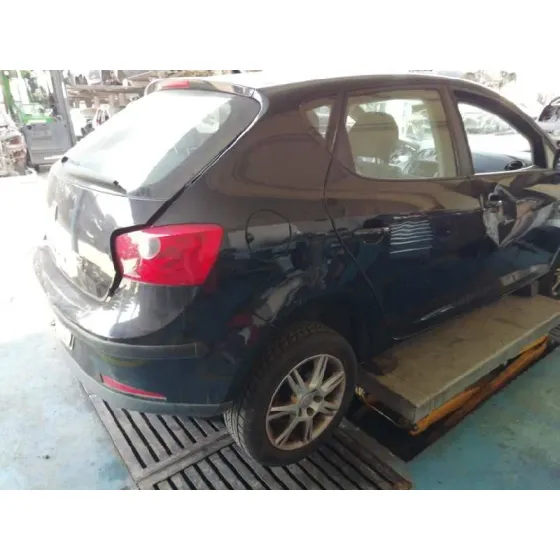 SEAT IBIZA (6J5) '2009 1.4 16V NEGRO