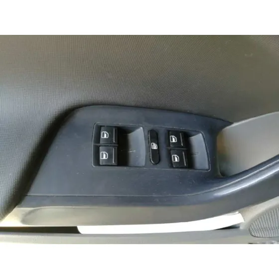 SEAT IBIZA (6J5) '2009 1.4 16V NEGRO