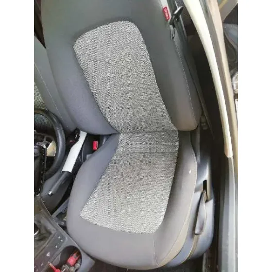 SEAT IBIZA (6J5) '2009 1.4 16V NEGRO