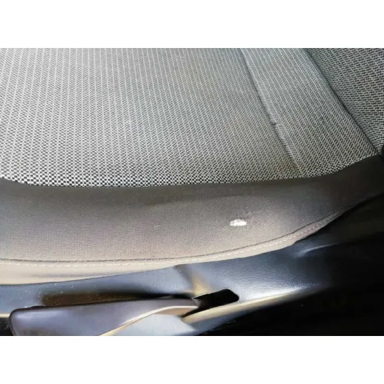 SEAT IBIZA (6J5) '2009 1.4 16V NEGRO