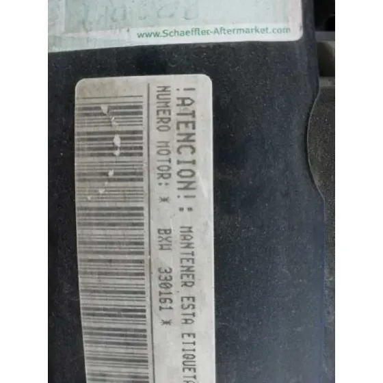SEAT IBIZA (6J5) '2009 1.4 16V NEGRO