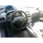 PEUGEOT 407 PEUGEOT 407 '2007 ST SPORT GRIS 2006