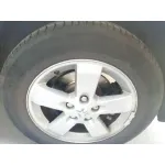 PEUGEOT 407 PEUGEOT 407 '2007 ST SPORT GRIS 2006