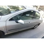 PEUGEOT 407 PEUGEOT 407 '2007 ST SPORT GRIS 2006