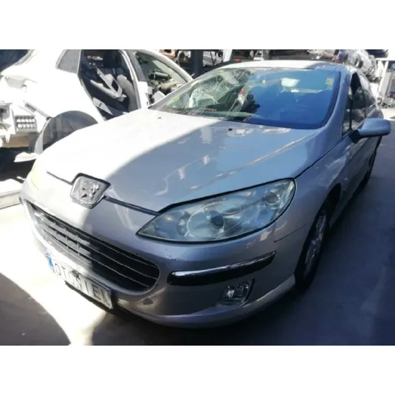 PEUGEOT 407 '2007 ST SPORT GRIS