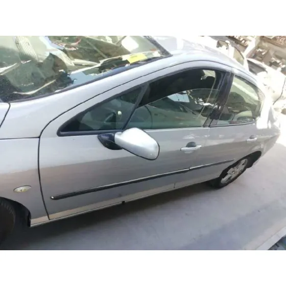 PEUGEOT 407 '2007 ST SPORT GRIS