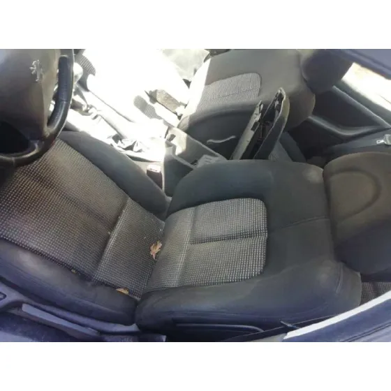 PEUGEOT 407 '2007 ST SPORT GRIS