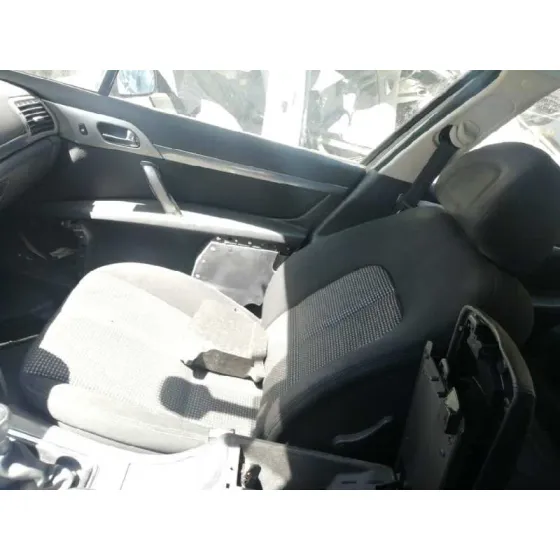 PEUGEOT 407 '2007 ST SPORT GRIS