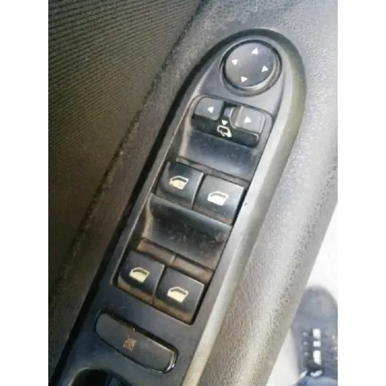 PEUGEOT 407 '2007 ST SPORT GRIS
