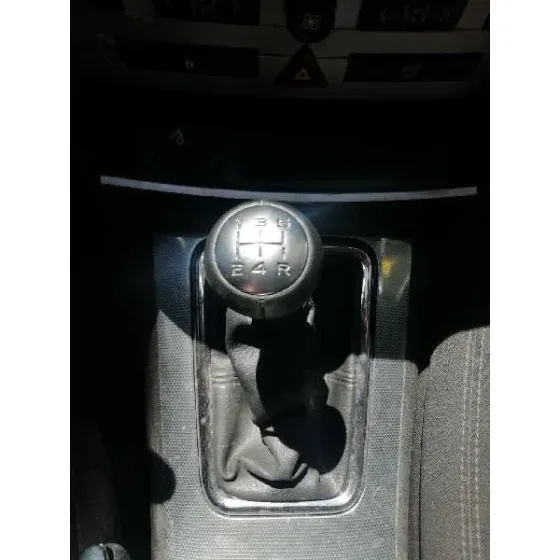 PEUGEOT 407 '2007 ST SPORT GRIS