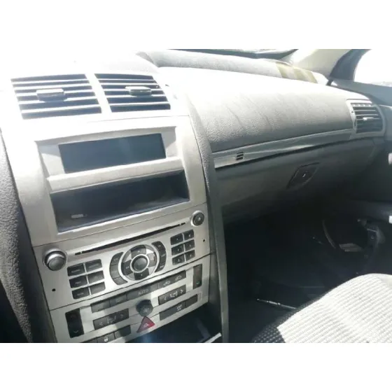 PEUGEOT 407 '2007 ST SPORT GRIS
