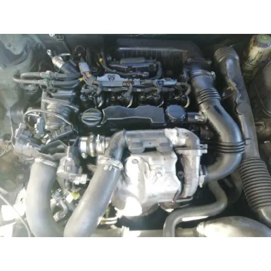 PEUGEOT 407 '2007 ST SPORT GRIS