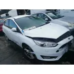 FORD FOCUS LIM. FORD FOCUS LIM. '2016 BUSINESS BLANCO 2016