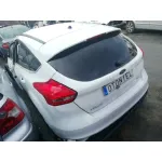 FORD FOCUS LIM. FORD FOCUS LIM. '2016 BUSINESS BLANCO 2016