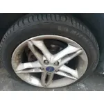 FORD FOCUS LIM. FORD FOCUS LIM. '2016 BUSINESS BLANCO 2016