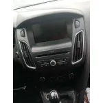 FORD FOCUS LIM. FORD FOCUS LIM. '2016 BUSINESS BLANCO 2016