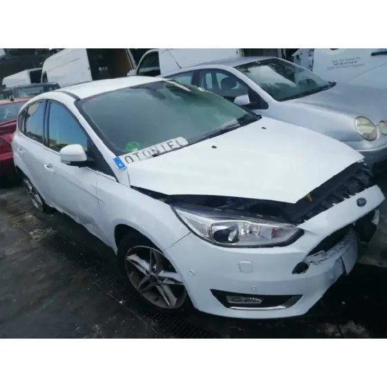 FORD FOCUS LIM. '2016 BUSINESS BLANCO