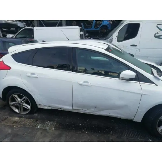 FORD FOCUS LIM. '2016 BUSINESS BLANCO