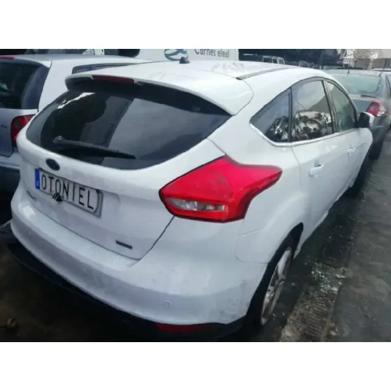 FORD FOCUS LIM. '2016 BUSINESS BLANCO
