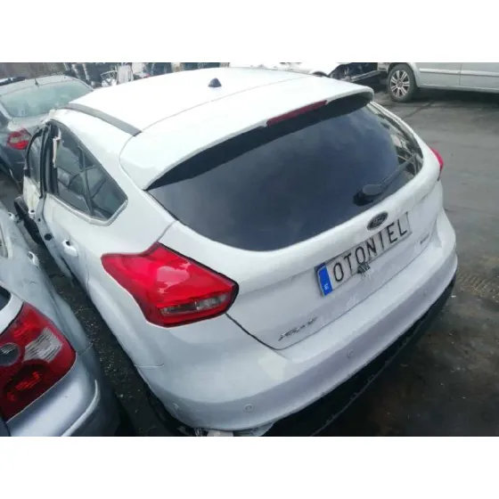 FORD FOCUS LIM. '2016 BUSINESS BLANCO