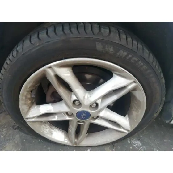 FORD FOCUS LIM. '2016 BUSINESS BLANCO