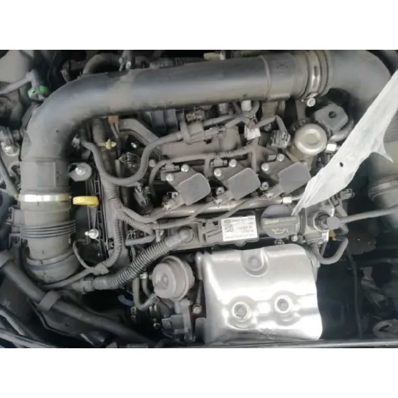 FORD FOCUS LIM. '2016 BUSINESS BLANCO