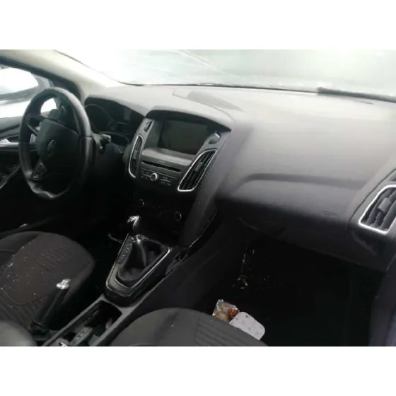 FORD FOCUS LIM. '2016 BUSINESS BLANCO