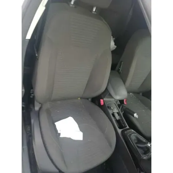 FORD FOCUS LIM. '2016 BUSINESS BLANCO