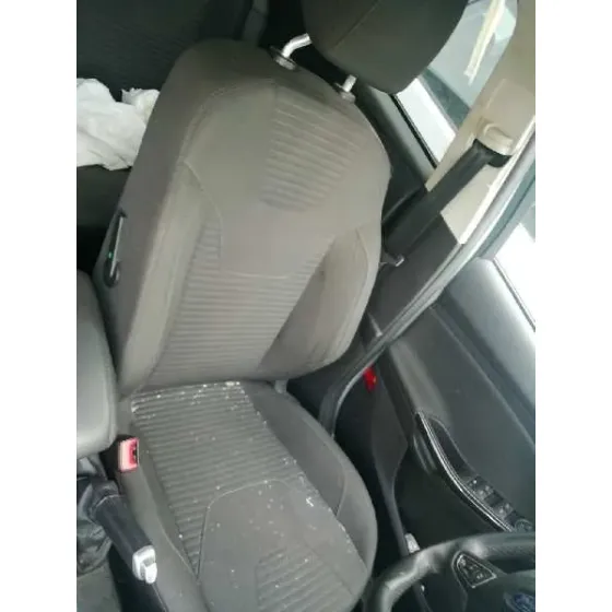 FORD FOCUS LIM. '2016 BUSINESS BLANCO