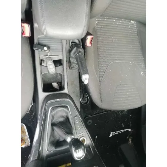 FORD FOCUS LIM. '2016 BUSINESS BLANCO